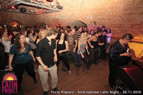 salsa solo kraków.